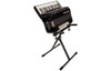 Nomad Accordion Stand - Black  NIS-C080