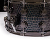 DW Collector's Brass Snare 8x14 - Limited Edition "Fat Dragon"