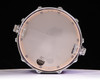 Sonor SQ2 14x7 Vintage Maple Snare Drum - Bright Violet Sparkle