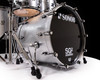 Sonor SQ2 7pc Maple Drum Set - Silver Sparkle Lacquer