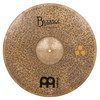 Meinl 21" Byzance Dark Double Down Crash-Ride