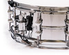 Sonor Kompressor Steel Snare Drum 14 x 5.75 in.