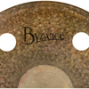Meinl Byzance 18/16" Matt Garstka - Fat Stack - Display