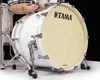 Tama Starclassic Maple 4pc Shell Pack  - Piano White