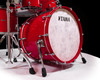 Tama Star Walnut 5pc Solid Candy Red Shell Pack 10/12/14/16/22