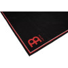 Meinl Drum Rug Black, Standard