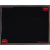 Meinl Drum Rug Black, Standard