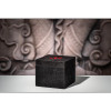 Meinl Singing Bowl, OM Series, ~300G, BLACK