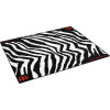 Meinl Drum Rug Zebra, Standard