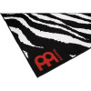 Meinl Drum Rug Zebra, Standard