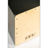 Meinl Percussion Pickup Cajon, Baltic Birch