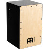 Meinl Percussion Pickup Cajon, Baltic Birch
