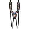 Meinl Percussion Djembe Strap, Day Of The Dead