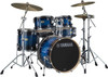 Yamaha Stage Custom Deep Blue Sunburst 5pc Kit w/20" Bass Drum