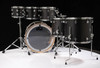 DW Performance Series 6pc Charcoal Metallic - Store Demo
