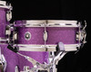 Gretsch Brooklyn Micro 4pc Shell Pack - Purple Sparkle