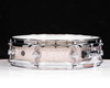 DW Collector's 3.14x13" SSC Maple Pi Snare - Broken Glass w/Chrome