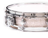 DW Collector's 3.14x13" SSC Maple Pi Snare - Broken Glass w/Chrome