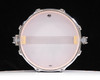 DW Collector's 3.14x13" SSC Maple Pi Snare - Broken Glass w/Chrome