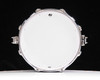 DW Collector's 3.14x13" SSC Maple Pi Snare - Broken Glass w/Chrome