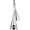 Meinl Chrome Modern Style A Go Go Bells - Small