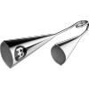 Meinl Chrome Modern Style A Go Go Bells - Small