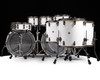 Sonor SQ2 Steve Smith Replica Drum Kit 9 piece Shell Pack