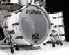 Sonor SQ2 Steve Smith Replica Drum Kit 9 piece Shell Pack