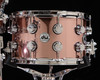 DW Collector's 6pc Maple SSC Kit - Rose Copper 10/12/14/16/22/14SD