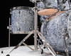 DW Design Series 5pc Shell Pack - Pearl Slate - New Exclusive Finish
