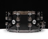  DW Collector's 7x14 SSC Maple Snare - Gloss Black w/Black Nickel HW (DRX10714SSN008)