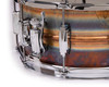 Ludwig LB552R 6.5x14 Raw Bronze Phonic Snare Drum