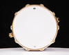 DW Collector's 7x14 SSC Maple Snare Drum - Rose Copper w/Gold HW