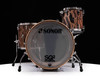 Sonor SQ2 3pc Beech Kit - Elder Tree w/Chrome HW (13x13,16x15, 24x15)