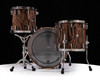 Sonor SQ2 3pc Beech Kit - Elder Tree w/Chrome HW (13x13,16x15, 24x15)