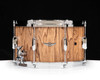 Tama Star Walnut 14x8 Snare - Roasted Japanese Chestnut (TWS148RSC)