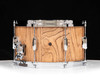 Tama Star Walnut 14x8 Snare - Roasted Japanese Chestnut - Made in Japan