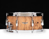 Tama Star Walnut 6.5x14 Snare - Roasted Japanese Chestnut