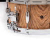 Tama Star Walnut 6.5x14 Snare - Roasted Japanese Chestnut