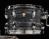Ludwig Classic Maple PRO BEAT 3pc Shell Pack - Vintage Black Oyster