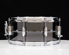 Ludwig Black Beauty 6.5x14 8-lug Snare Drum