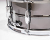 Ludwig Black Beauty 6.5x14 8-lug Snare Drum