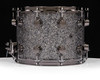 DW Collector's 10x14 Maple SSC Snare - Black Galaxy