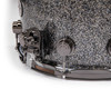 DW Collector's 10x14 Maple SSC Snare - Black Galaxy