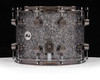 DW Collector's 10x14 Maple SSC Snare - Black Galaxy