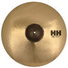 Sabian Cymbals 22" HH Sessions Ride - Todd Sucherman Limited Edition (12212TS)