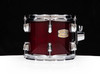 Yamaha Stage Custom 8x7 Rack Tom Cranberry Red (Open Box)