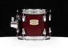 Yamaha Stage Custom 8x7 Rack Tom Cranberry Red 