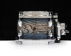 Tama Star Walnut 8x6 Tom - Indigo Japanese Sen Burst