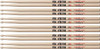 Vic Firth American Classic Extreme 5A Sticks - 6 Pack